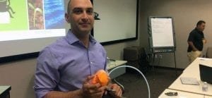 Colorado Oil Gas Scentroid Smell Odor Odour Olfactometer Olfactometry Olfactory Olfaction