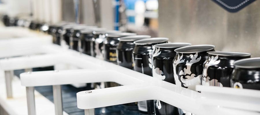 Services by Industry Food and Beverage