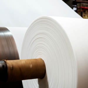 paper mill industry chemical analyzer air pollution air quality issues monitoring services