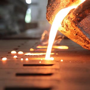 smelting manufacturing industry scentroid services workplace safety WHMIS PM Particulate Matter