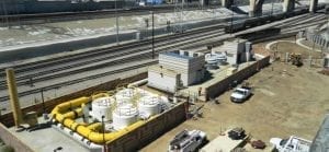 City of Los Angeles Pilot Tests for Improving Bio-Trickling Filter Performance