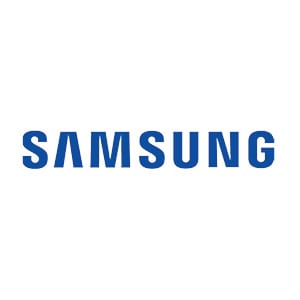 Samsung Logo for website