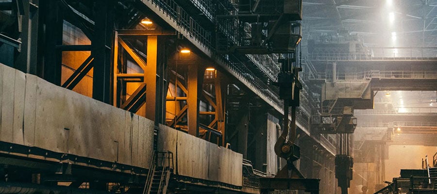 Services by Industry General Manufacturing