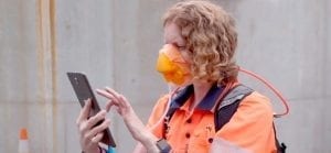 Scentroid Odour Monitoring