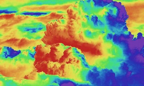 Chemical Sensor Technology non dispersion infrared sensing sensors sensory tech