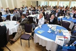 Photo Gallery Resources ScentNews group photo gallery OMCTS indoor photo of presentation gallery