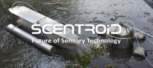 Wind Tunnel Flux Chamber which should I use SF450 SW60 Water Air Quality Sampling Air Sampler Odor Odour