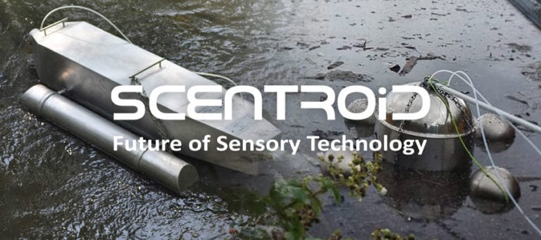 Wind Tunnel Flux Chamber which should I use SF450 SW60 Water Air Quality Sampling Air Sampler Odor Odour