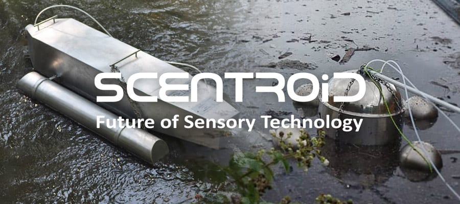 Wind Tunnel Flux Chamber which should I use SF450 SW60 Water Air Quality Sampling Air Sampler Odor Odour