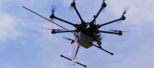 Scentroid DR1000 Used in Ground-Breaking Landfill Methane Study