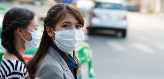 Scentroid White Paper Whitepaper what is viral transmission monitoring