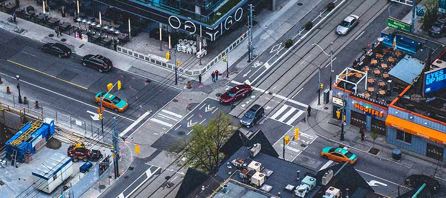 Services by Industry Oil and Gas