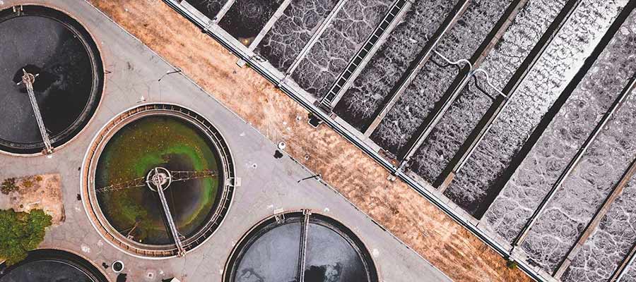 Services by Industry Wastewater