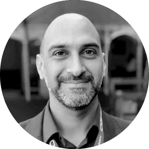 Ardevan About Us Scentroid Page