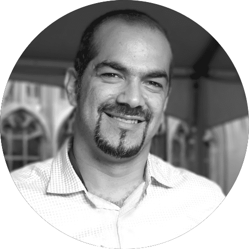 Babak About Us Scentroid Page