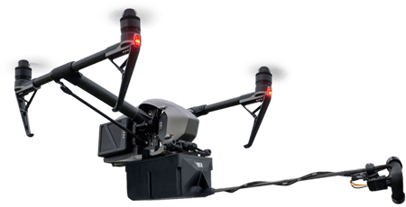 DR2000 anemometer unit medium size image