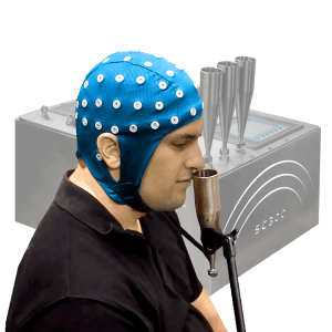 Scientific Olfactometer Scentroid Products SC300P Psychological Odour odor tool analysis EEG reading Parapsychology Scent