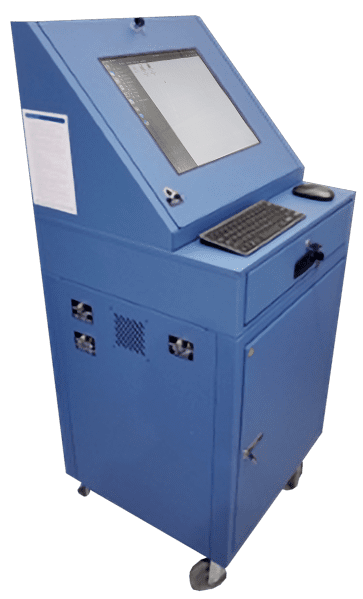 SE700 Surgical Olfactometer Main Splash Image