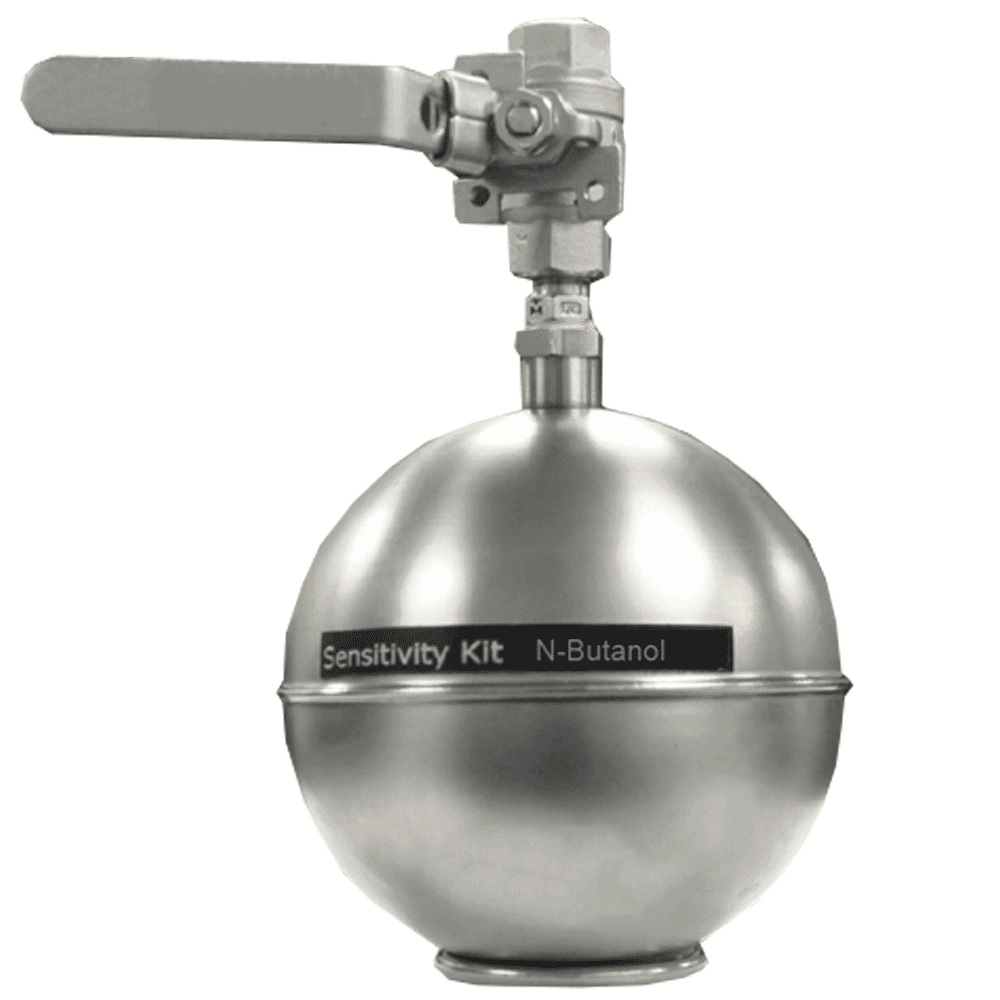 EN13725 Odor Panelist N-Butanol SK5 Hero Shot N-Butanol Screening Test Panellist Panelist